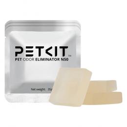 Petkit Katzentoilette Purobot Max Pro 2.0 - Zubehör: Ersatz-Deodorant N50 (3 Stück)