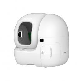 Petkit Selbstreinigende Katzentoilette Purobot Max Pro - Petkit Purobot Max Pro