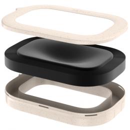 Petkit Selbstreinigende Katzentoilette Purobot Ultra - Zubehör: Passende Toilettenbeutel (3 Stück)