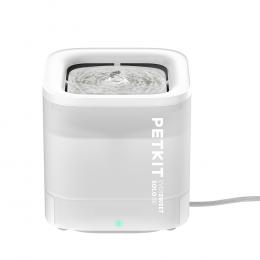 PetKit Trinkbrunnen Eversweet Solo SE - Trinkbrunnen 1,8 Liter, weiß