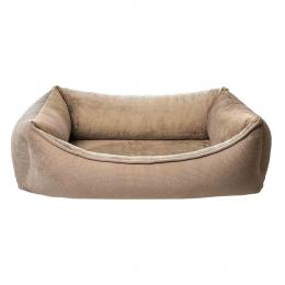 Petlando Hundebett Like Ortho Bett Lucy braun