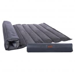 Petlando Travelmat Columbia anthrazit L - 120 x 80 cm