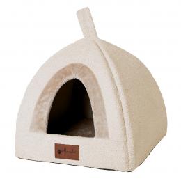 Petlando XL Katzenhöhle Bastia sand