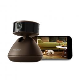 Petlibro KI-Haustierkamera Scout Smart - L 9,2 x B 9,2 x H 10,4 cm