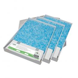 Angebot für PetSafe® ScoopFree® Nachfüllpack -  Nachfüllpack (3-Pack) - Kategorie Katzenfutter & Zubehör / Katzenklo & Pflege / Katzenklos mit modernem Design / -.  Lieferzeit: 1-2 Tage -  jetzt kaufen.