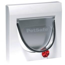 PetSafe® Staywell® Classic - Katzenklappe weiß