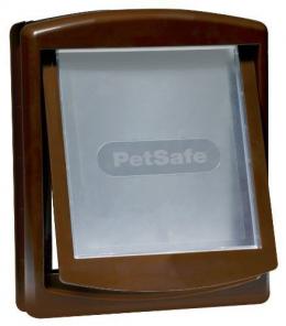 Petsafe Staywell Hundetür N 755 M