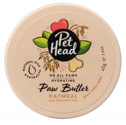 Pfotenbalsam für Hunde: Pet Head On All Paws Paw Butter - Hafer