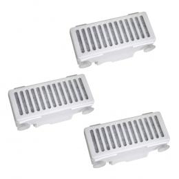 Pioneer Pet Swan Fountain Ersatzfilter - 3 Stück