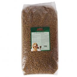 Pitti Boris Vegetarische Vollkost - Sparpaket: 2 x 15 kg