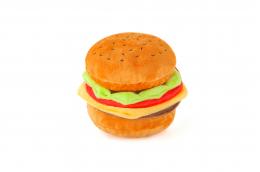 PLAY Hundespielzeug American Classic Burger - Mini