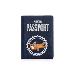 PLAY Hundespielzeug Globetrotter Passport - Standard