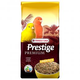 Angebot für Prestige Premium Kanarien - 2 x 2,5 kg - Kategorie Vogel / Vogelfutter / Kanarienfutter / -.  Lieferzeit: 1-2 Tage -  jetzt kaufen.