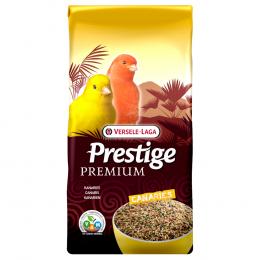 Angebot für Prestige Premium Kanarien - 20 kg - Kategorie Vogel / Vogelfutter / Kanarienfutter / -.  Lieferzeit: 1-2 Tage -  jetzt kaufen.