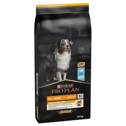 Pro Plan All sizes Adult Light Sterilised Fisch - 14 kg