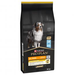 Angebot für Pro Plan All Sizes Adult Light Sterilised Fisch - 16 kg - Kategorie Hundefutter & Zubehör / Hundefutter trocken / PURINA PRO PLAN / -.  Lieferzeit: 1-2 Tage -  jetzt kaufen.