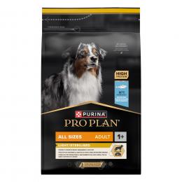 Pro Plan All Sizes Adult Light Sterilised Fisch - 3 kg