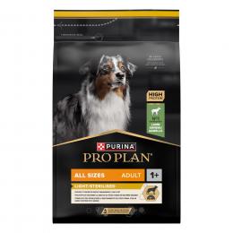 Pro Plan All Sizes Adult Light Sterilised Lamm - 3 kg