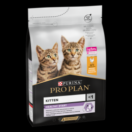 Pro Plan Junior Huhn 1,5 Kg