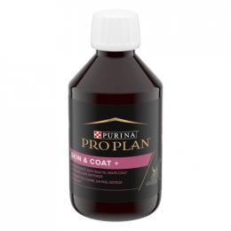 Pro Plan Skin & Coat Oil Supplement Für Hunde 250 Ml