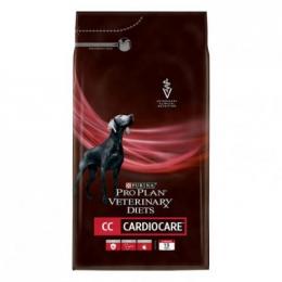 Pro Plan Veterinary Diets Cc Cardio Care Futter Gegen