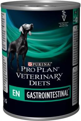 Pro Plan Veterinary Diets De Gastrointestinal Canine Wet 400 Gr