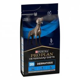 Pro Plan Veterinary Diets Drm Dermatosis Canine 3 Kg