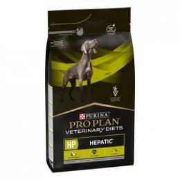 Pro Plan Veterinary Diets Hp Hepatic Canine 12 Kg