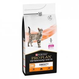 Pro Plan Veterinary Diets Om Adipositas-Management Katze 5 Kg