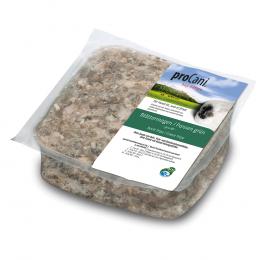 proCani buy nature Blättermagen / Pansen grün - 50 x 500 g