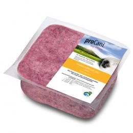 proCani buy Nature Hühnerfleisch pur - 28 x 500 g