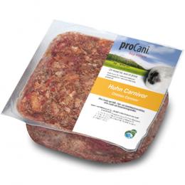 proCani buy nature Huhn Carnivor - 50 x 500 g