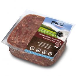 proCani buy nature Muskelfleisch vom Pferd - 22 x 500 g