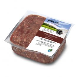 proCani buy Nature Pferd Pur - 22 x 500 g