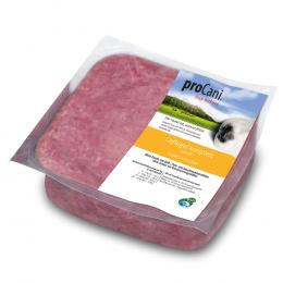 proCani Geflügel komplett - 22 x 500 g