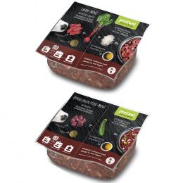 proCani Hypoallergen Menü Paket Lamm & Pferd - 28 x 500 g (2 Sorten, Block)