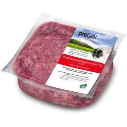 proCani Knorpel Rind & Geflügel - 50 x 500 g