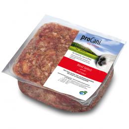 proCani nature Rind Select - 28 x 500 g