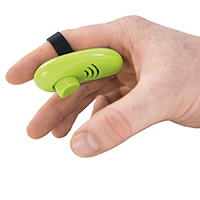 Procyon Finger-Clicker