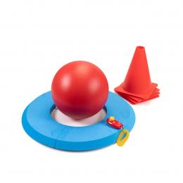 Procyon Hundesport-Set Golf