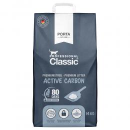Professional Classic Active Carbon - 14 kg