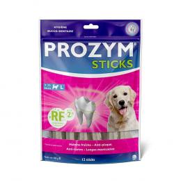 Prozym RF2 Sticks - für große Hunde (> 25 kg), 12 Stück