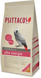 Psittacus Wartung Feed High Energy 800 Gr