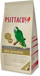 Psittacus Wartungsfutter High Protein 12 Kg