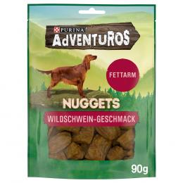 PURINA Adventuros Nuggets - 90 g