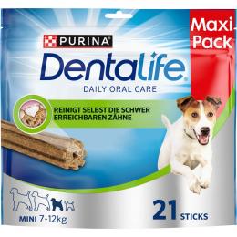 Purina Dentalife Maxipack Mini 5x345g