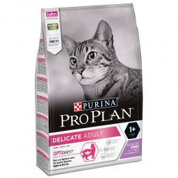 PURINA PRO PLAN Adult Delicate Digestion Truthahn - 3 kg