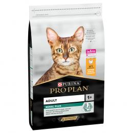 PURINA PRO PLAN Adult Renal Plus reich an Huhn - 10 kg