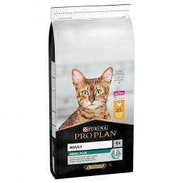 PURINA PRO PLAN Adult Renal Plus reich an Huhn - 14 kg