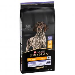 Angebot für PURINA PRO PLAN All Size Adult Protein & Energy - 16 kg - Kategorie Hundefutter & Zubehör / Hundefutter trocken / PURINA PRO PLAN / Erwachsen.  Lieferzeit: 1-2 Tage -  jetzt kaufen.